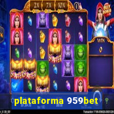 plataforma 959bet